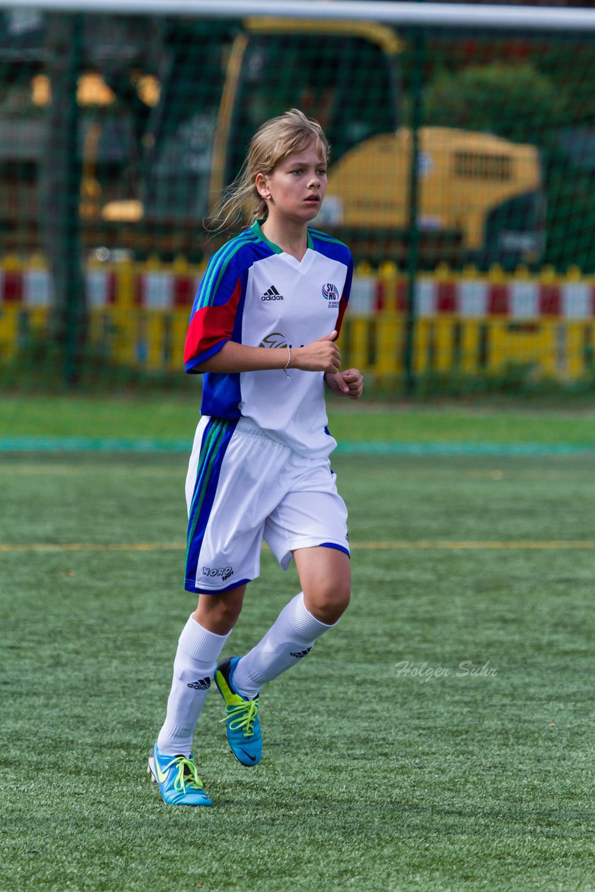 Bild 278 - B-Juniorinnen SV Henstedt Ulzburg - FSC Kaltenkirchen : Ergebnis: 3:2